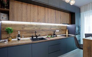 Apartament 2 camere de închiriat în Cloud9 Residence – confort și stil - Poză 4