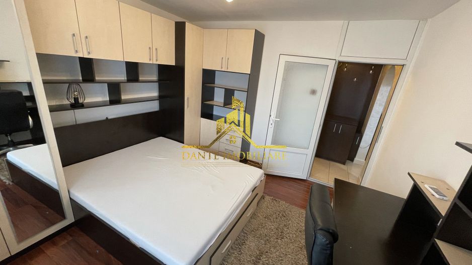 2 camere, mobilat modern, decomandat, 2 balcoane, Marasti, Dunarii - Poză 3