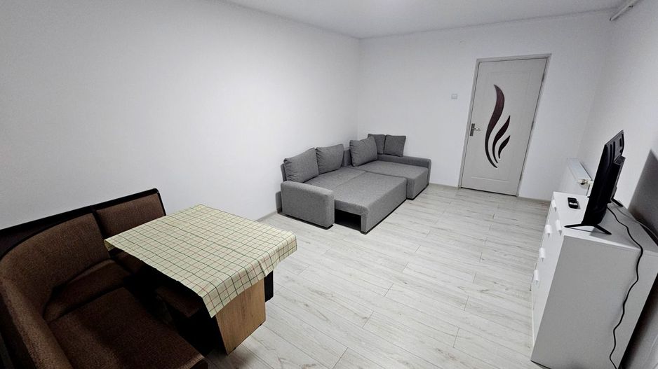 De vanzare apartament cu o camera, zona Reno - Doja, parter, 46.500 euro - Poză 1
