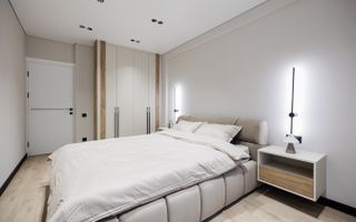 Vânzare, apartament, 2 camere, str. Vasile Lupu, Buiucani - Poză 8