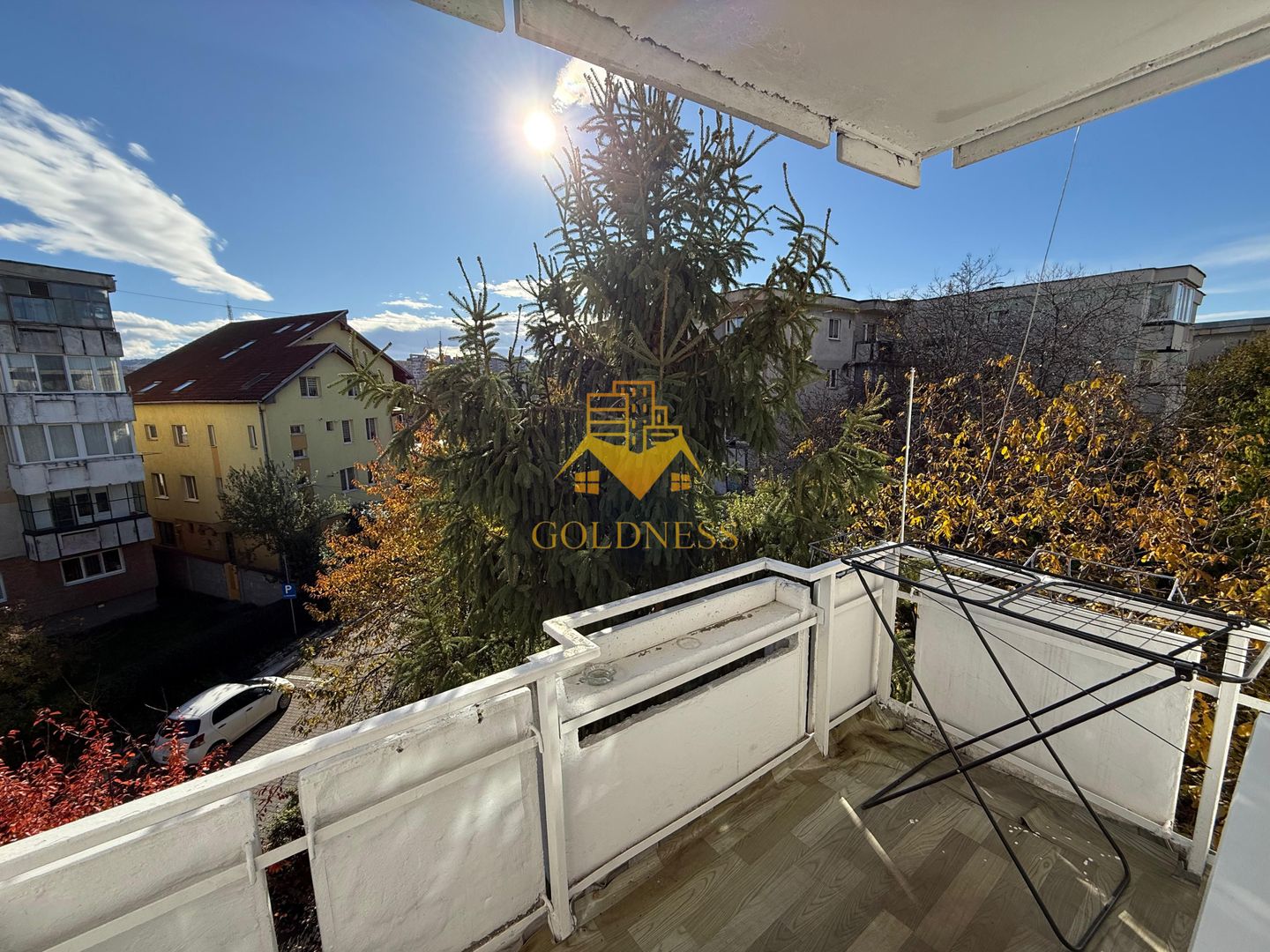 3 camere decomandate, parcare, , Marasti Fabricii de zahar, Profi, UAD - Poză 3