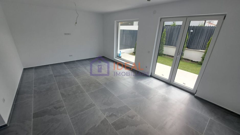 Casa Tip Duplex cu 4 camere, si gradina in Cartierul Arhitectilor - Poză 3