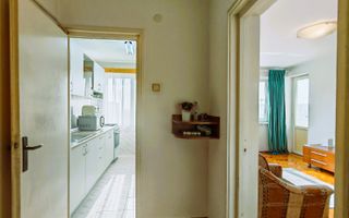 Vanzare apartament doua camere, Drumul Taberei-Parc Moghiors, metrou - Poză 10