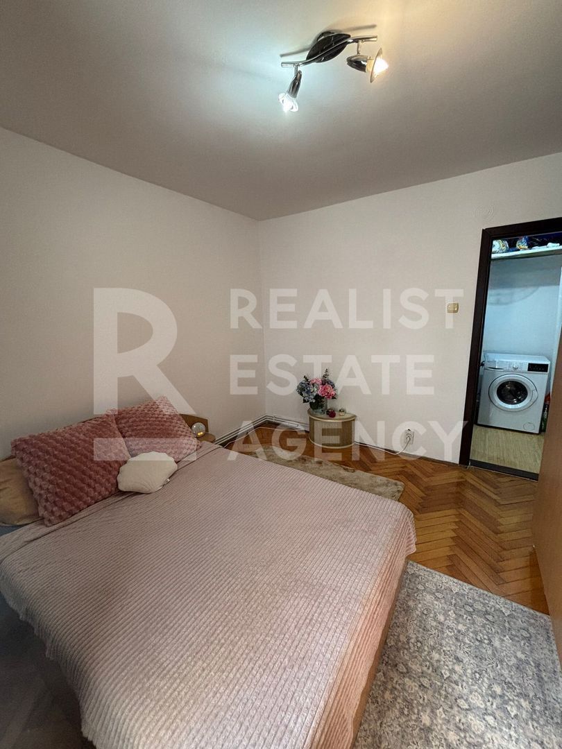 Apartament cu 2 camere în Timișoara, calea Bogdăneștilor - Poză 3