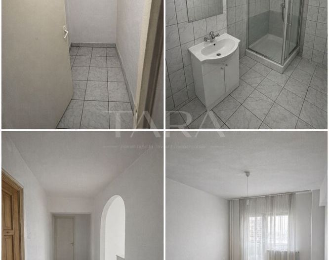 Apartament 2 camere, Mărăști, zona Kaufland - Poză 2