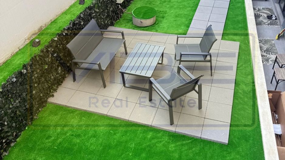 Apartament NOU 2 camere + TERASA  -  Pacurari - Poză 11