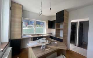 Duplex de 130mp, teren 320, finisat, zona Popesti - Poză 6