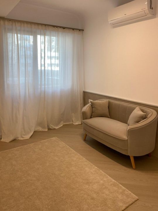 Chirie | Apartament 3 camere | Premium | Parcare inclusă | Pipera - Poză 11