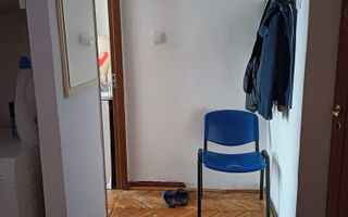 Apartament compartimentat cu 2 garsoniere-parter-Zona Policlinica - Poză 4