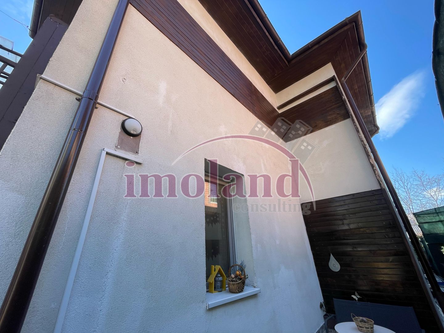 Vanzare vila 72 mp cu wintergarden | cartier case Jandarmeriei, padurea Baneasa - Poză 3