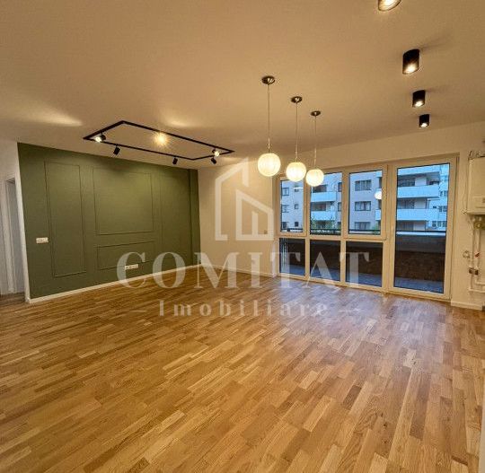 Apartament 3 camere | 72 mp | etaj intermediar | zona Răzoare - Poză 5