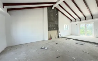 Casă individuală S+P+1E | 248 mp utili | Teren 1.322 mp | Băleni Sârbi - Poză 23