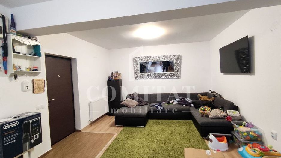 Apartament 2 camere | Etaj intermediar | Zona Florilor - Poză 1