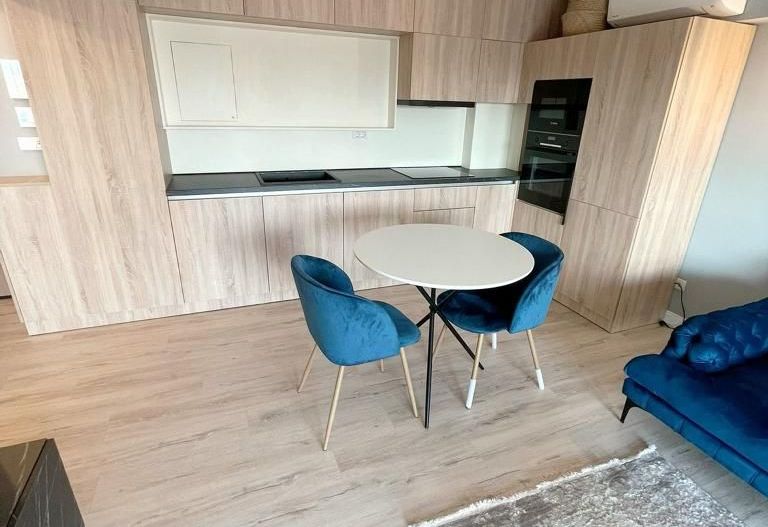 Smart Boutique | 2 Camere | Finisaje Premium | Mihai Bravu - Mall Vitan - Poză 8