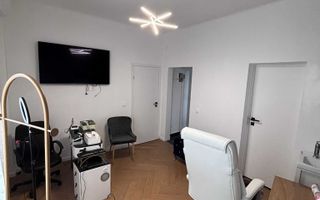 Garsoniera zona Dorobanti, liceul Ion Luca Caragiale - Poză 3