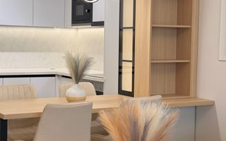 Apartament ultramodern / etaj intermediar / Zona Eroilor - Poză 6