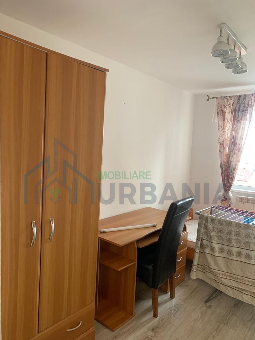 Inchiriez apartment 3camere nd tatarasi - Poză 7