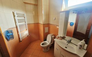 Vilă de închiriat Tineretului – Clădire pentru birouri, activități educaționale - Poză 7