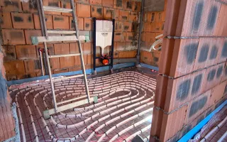 vila 4cam-indiv. la calcan/centru Popesti Leordeni - Poză 21