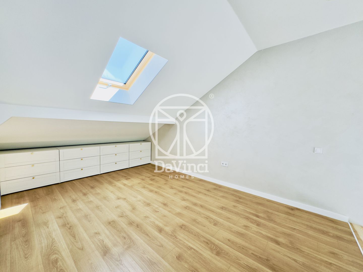 Penthouse 5 camere, intabulat, mobilat si utilat(NCL-29D-Ra-ap.9) - Poză 13