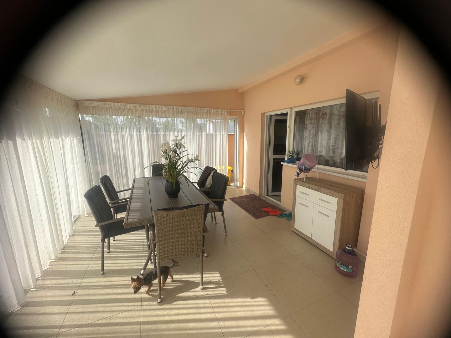 CASA SINGLE 4 CAMERE MARTISOR, TOATE UTILITATILE, CENTRALA,COMISION 0% - Poză 10