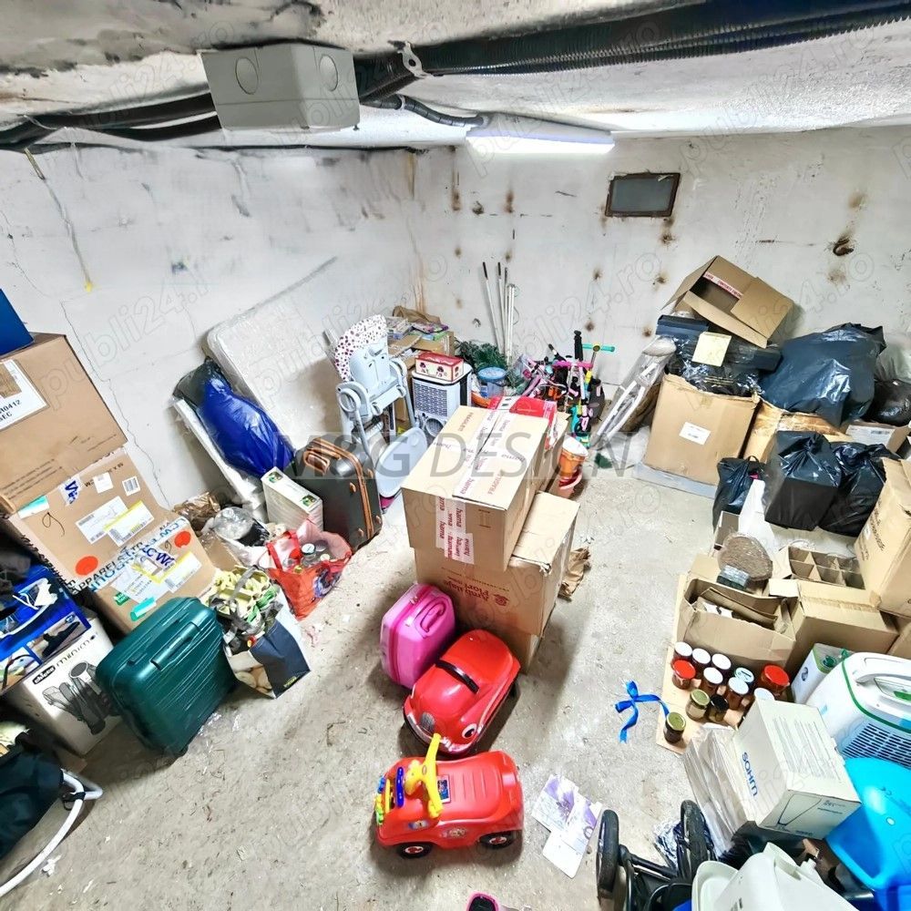 Apartament 2 camere modificat in 3 camere - Poză 12