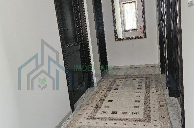 Casă cu 4 camere în Valea Lupului - 4PLEX, pod și curte - Poză 8