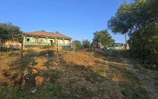 Casă cu teren de 1,4 hectare și vie, în Raducaneni - 3 camere - Poză 5