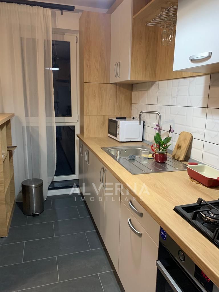 Apartament 2 camere | 45 mp | parcare subterana | Marasti - Poză 6