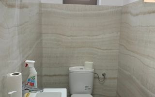 Spatiu comercial nou, pretabil birouri,  showroom,depozitare, etc - Poză 6