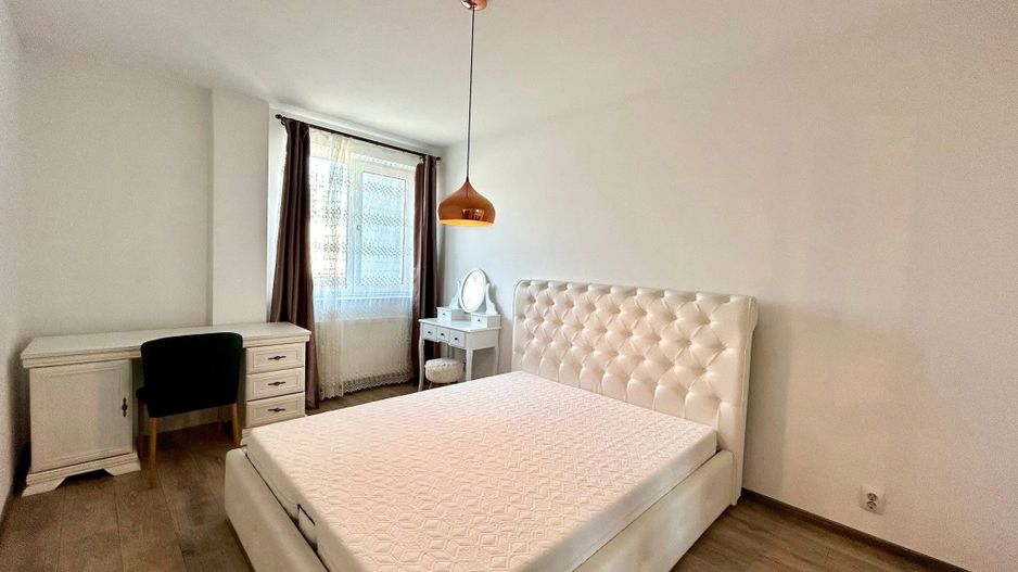 Apartament modern de închiriat – Zona BMW Florești - Poză 9