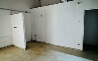 De inchiriat hala spatiul comercial vitrina, vad excelent Uta Arad - Poză 4