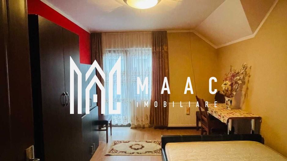 CASA de INCHIRIAT, individuala, zona Calea Cisnadiei - Poză 7