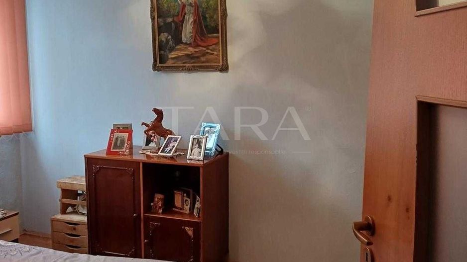 Apartament 2 camere, Mănăștur –  zona Penny. - Poză 6