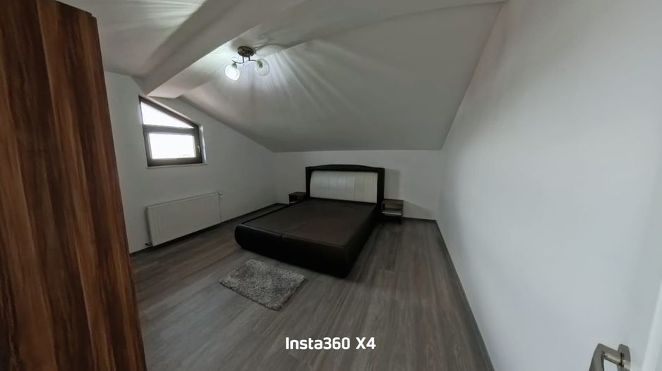 Casă P+1+M spațioasă cu 9 camere de vânzare Voluntari, 425 mp teren - Poză 12