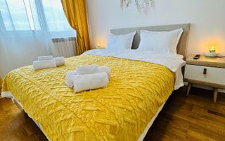 VANZARE 3 CAMERE | BELLER | MOBILAT SI UTILAT LUX | 63 MP | - Poză 17