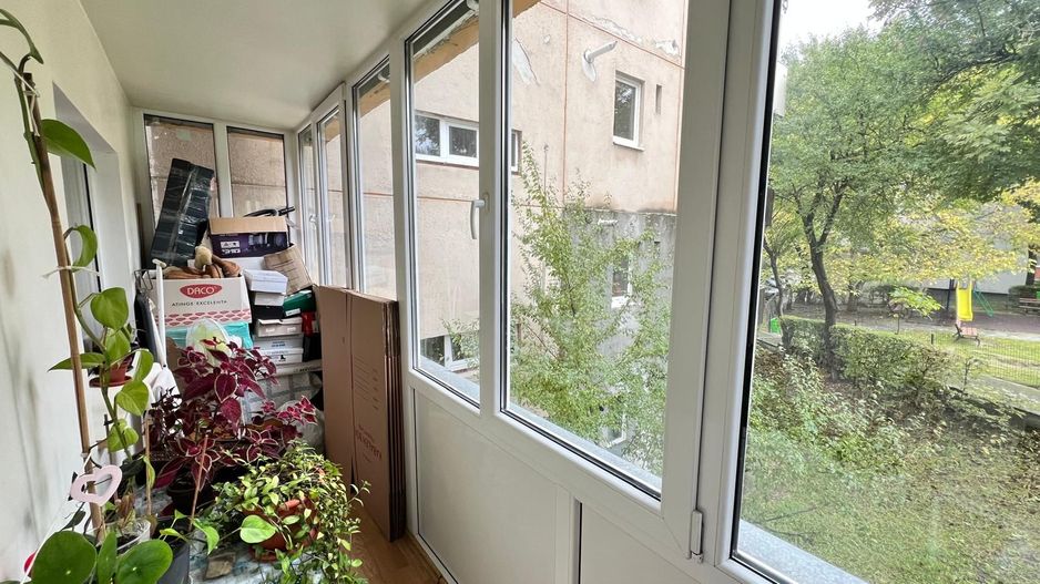 Se cauta COLEGA DE APARTAMENT | camera de inchiriat in Zorilor - Poză 10