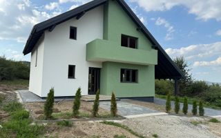 Casă single- 5 Camere - teren 412mp -Selimbar, Cartierul Tineretului - Poză 2