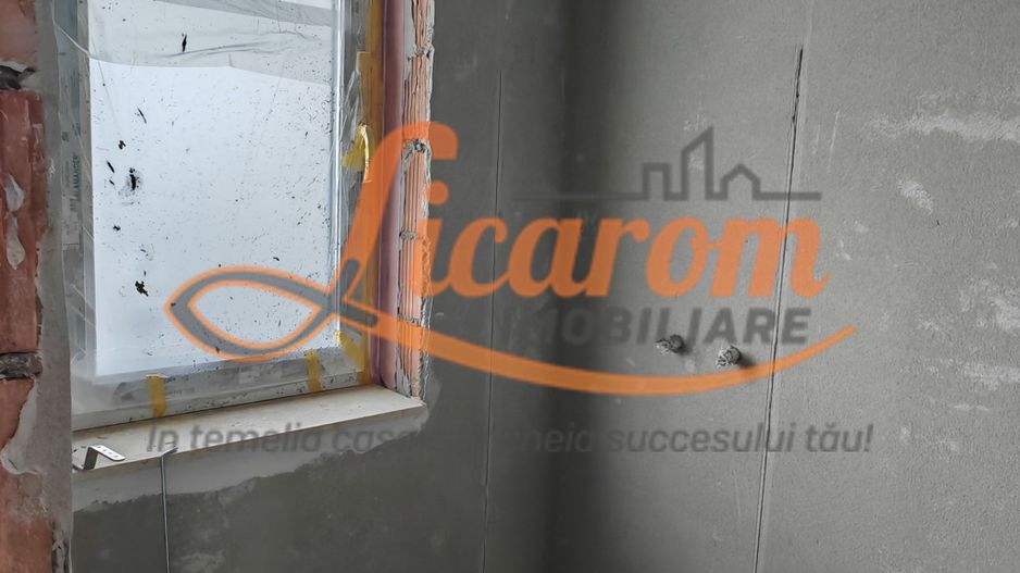 Casa la cheie in CRISTIAN pe Parter, zona de vile,250.000 euro - Poză 12
