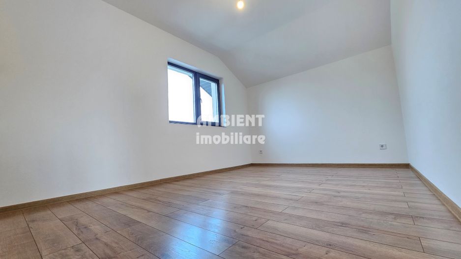 VILĂ individuala D+P+M, cu teren 350 mp, LA CHEIE, zona DELEA; - Poză 11