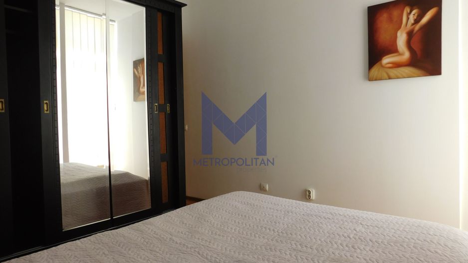 Cheltuieli incluse - Apartament 2 camere lângă Teatrul Național - Poză 12