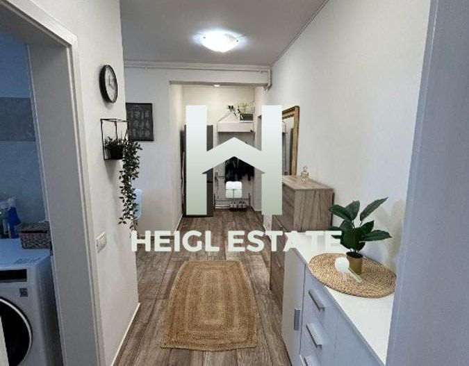 Apartament la  mansarda mobilat  si utilat in zona Buziasului - Poză 2