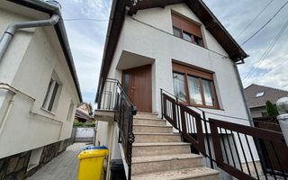 Casa cu terasa generoasa zona centrala - Sibiu - Poză 12