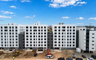 Apartament 2 camere, Bloc nou, zona Bd. Brancoveanu, Sector 4 - Poză 7