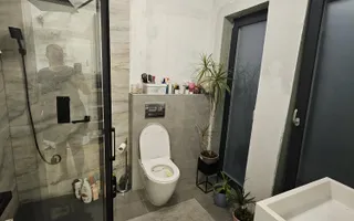 Duplex de vânzare | 160 mp utili + 50 mp terase | Garaj | Dumbravita - Poză 12