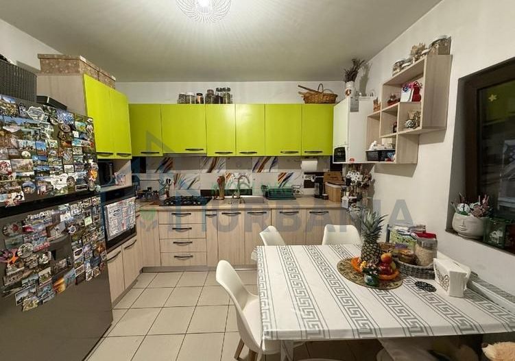 Casă individuală, Lunca Cetătuii, Iași - 195.000 EUR - Poză 14
