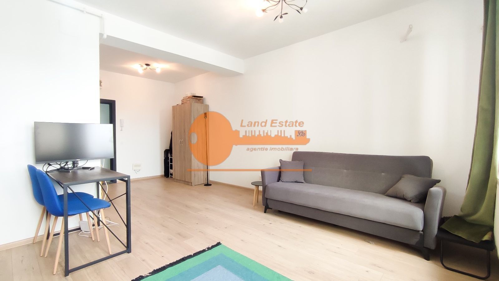 Garsoniera Uverturii Bloc Nou 2023 - Poză 8