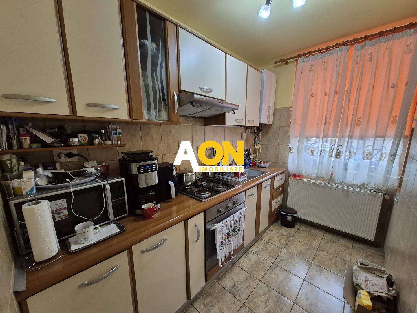 Casa duplex 3 camere, mobilat, 85 mp utili, teren 150 mp, Zona Centru - Poză 6