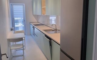 Apartament 2 camere deosebit, prima închiriere, Silk District, Iași - Poză 7
