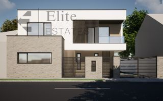 Vilă contemporană de vânzare, Oradea - Poză 1